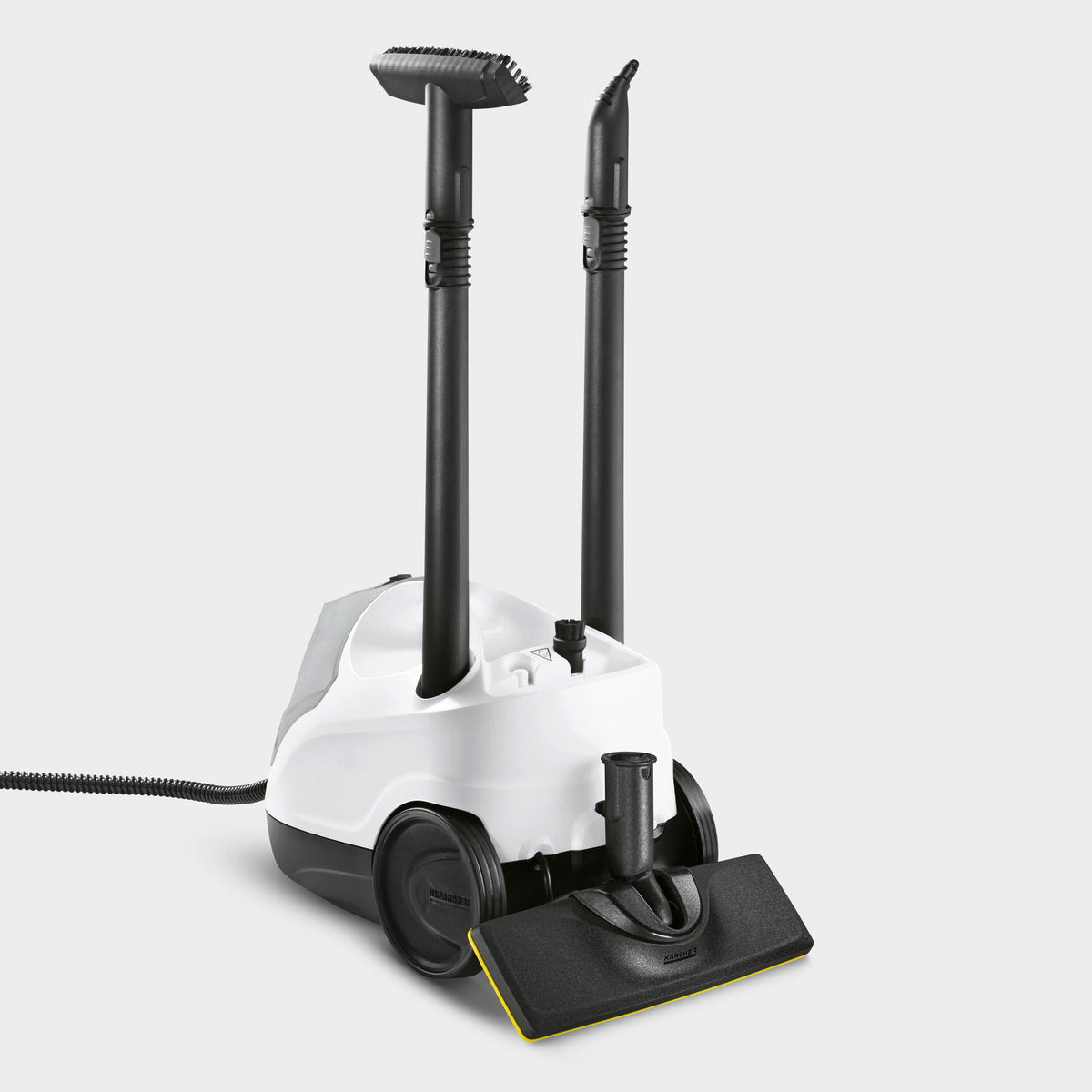 Karcher 蒸氣清洗機 SC 4 EasyFix