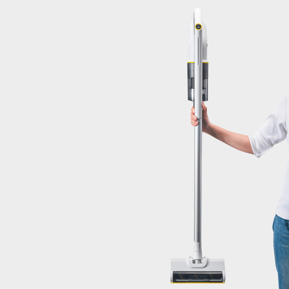 Karcher 手持式吸塵機 VCS 3 Cordless