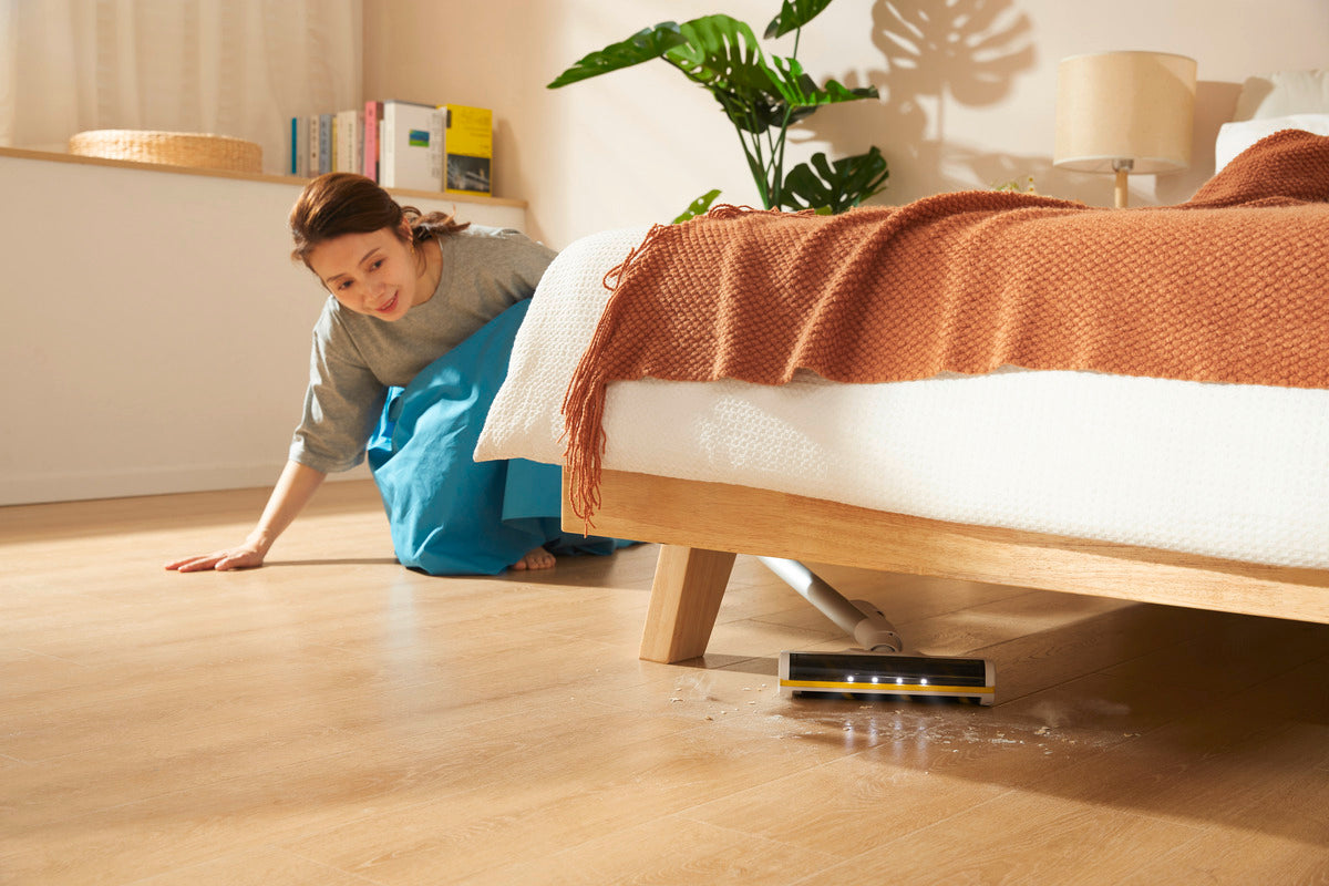 Karcher 手持式吸塵機 VCS 3 Cordless