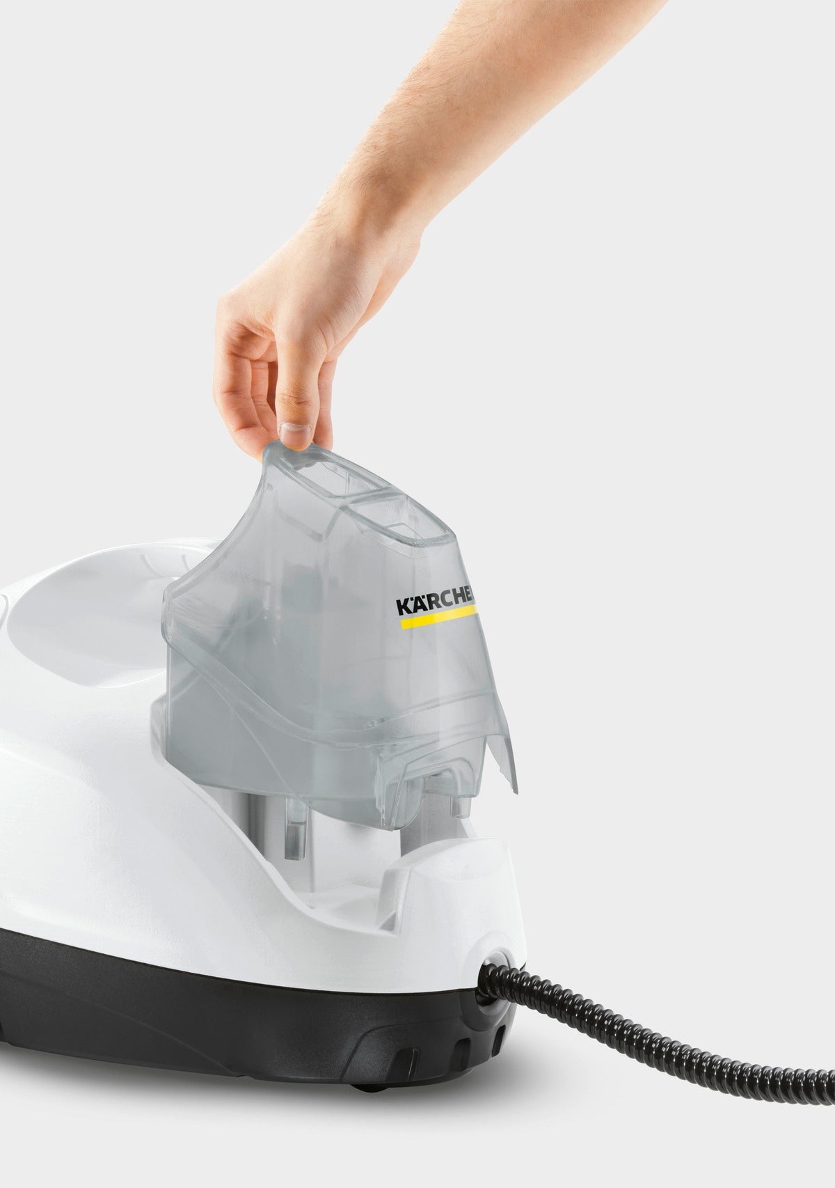 Karcher 蒸氣清洗機 SC 4 EasyFix
