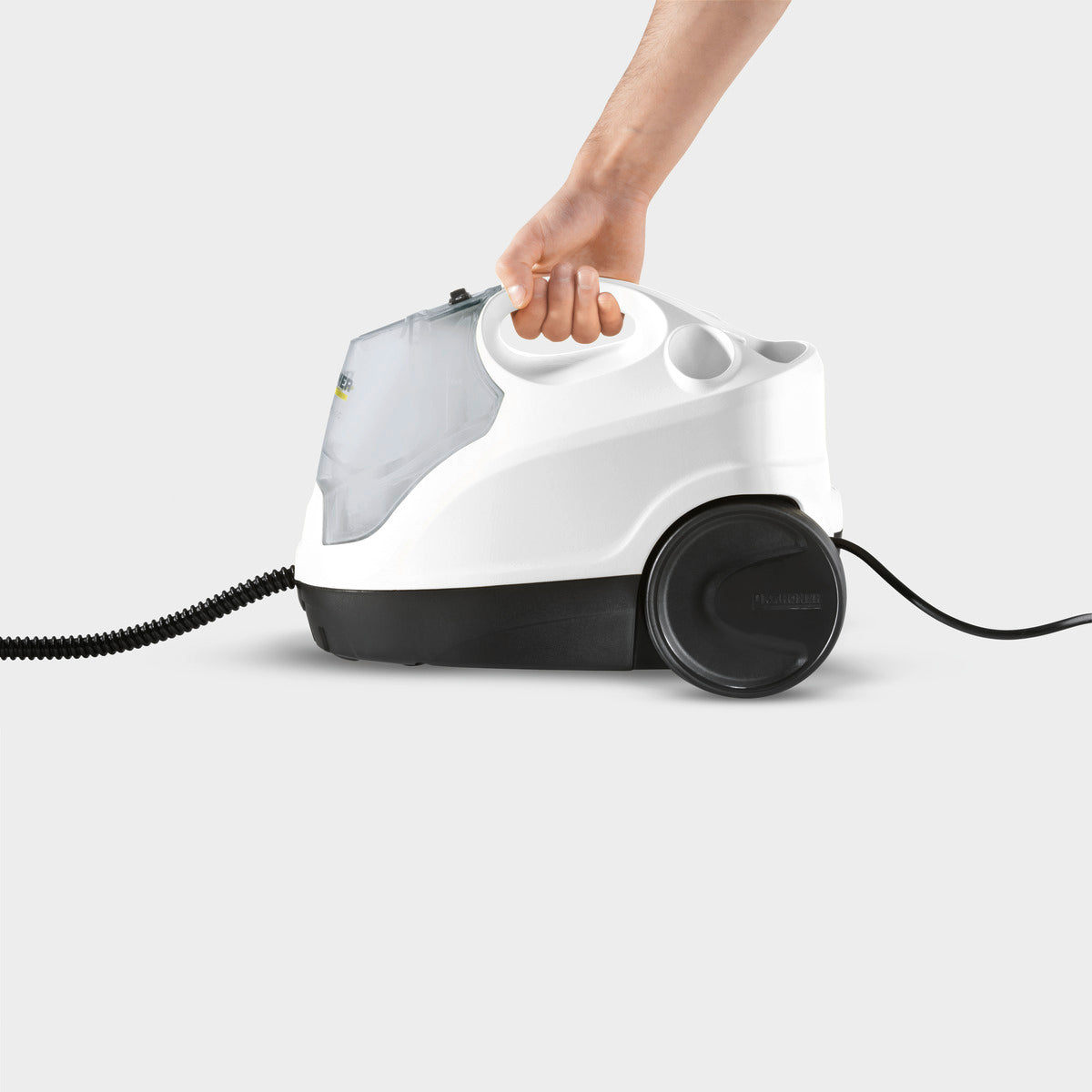 Karcher 蒸氣清洗機 SC 4 EasyFix