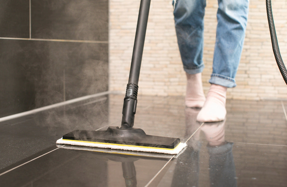 Karcher 蒸氣清洗機 SC 4 EasyFix