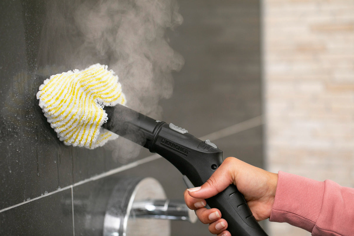 Karcher 蒸氣清洗機 SC 4 EasyFix