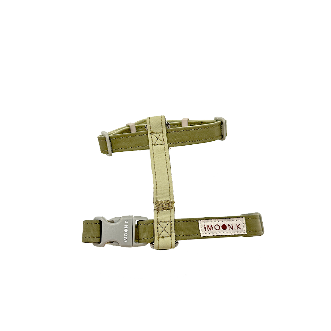 THE MOON.K 寵物專用胸帶 (適用於小型犬及貓咪)