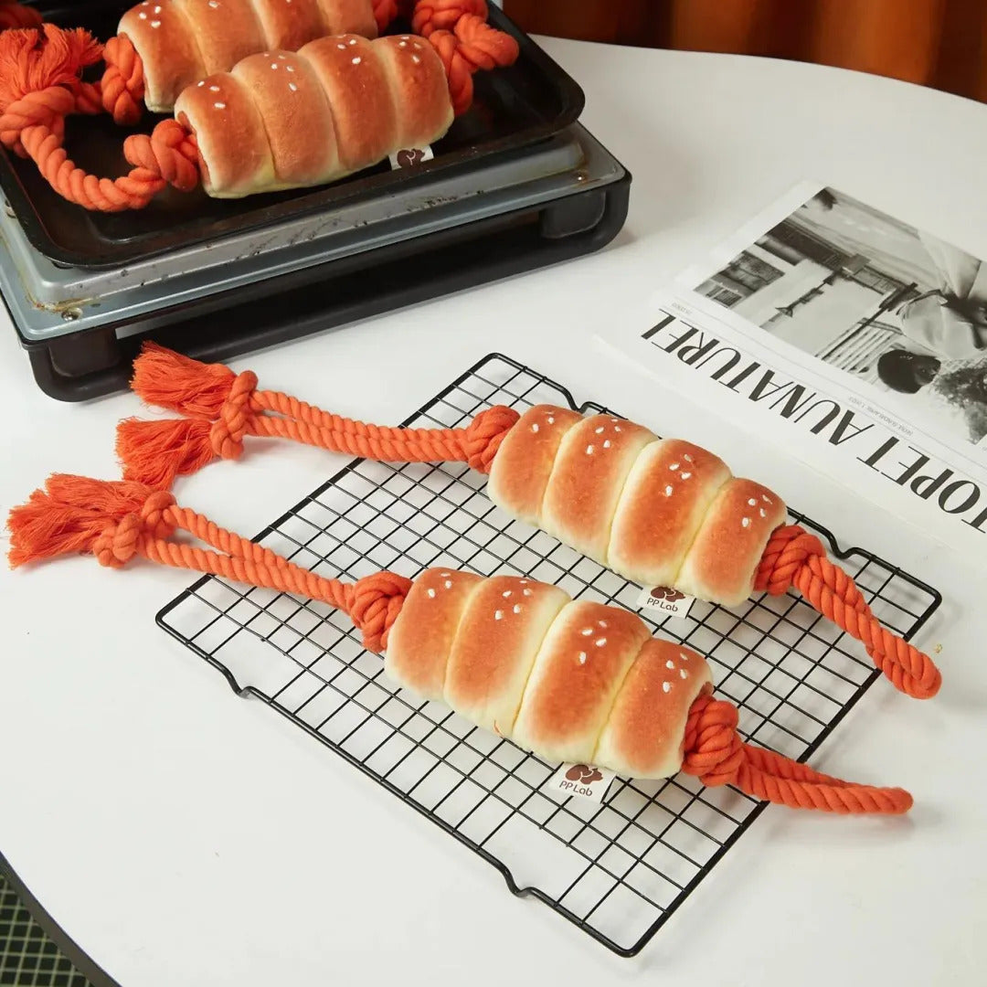 Sausage Bun (Small)