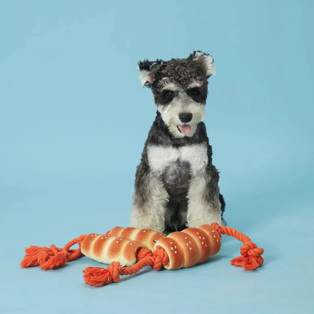 Sausage Bun (Small)