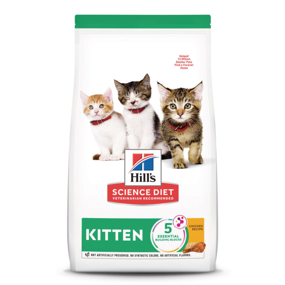 Hill's 幼貓 3.5磅 貓糧 (7123)