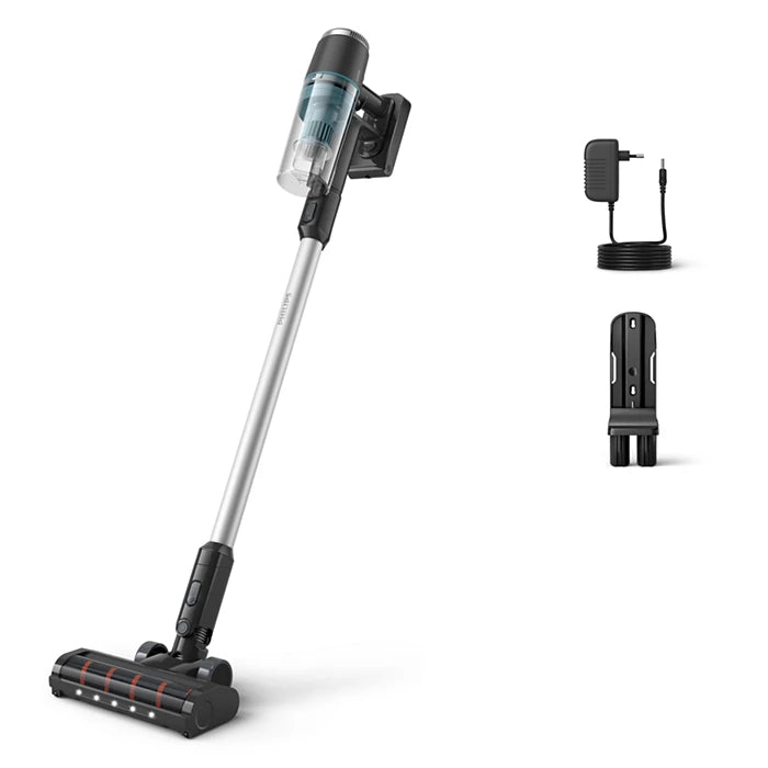 PHILIPS 輕量強效無線吸塵機 XC3031/61