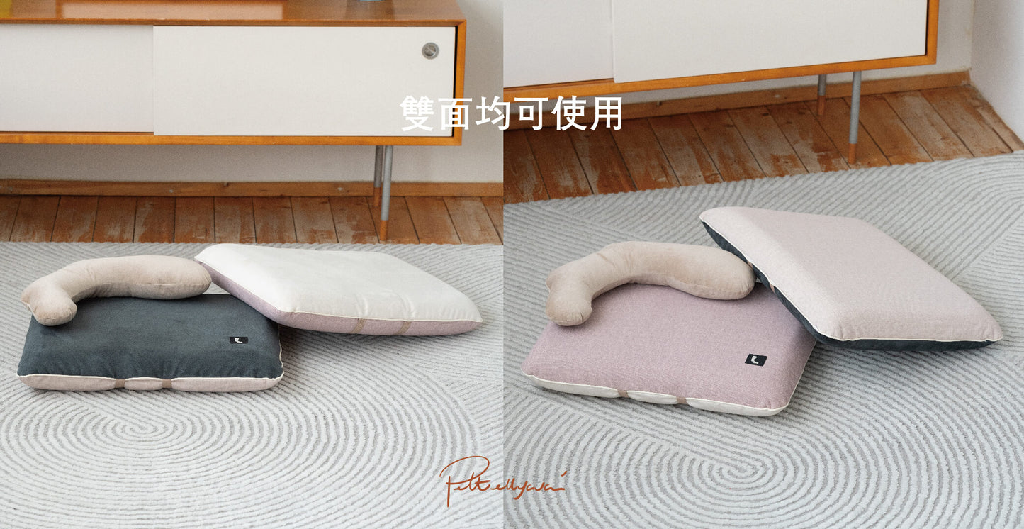Pettellyava' Surro Pet Bed