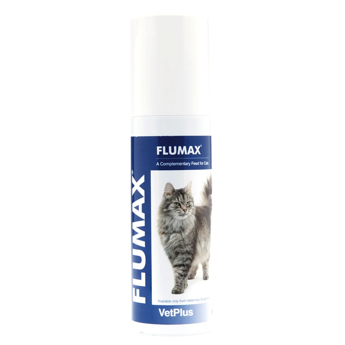 VetPlus Flumax 貓用呼吸道補充劑 150ml